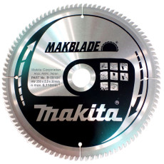 Диск пильний по дереву Makita MAKBlade 250х30х100 B-09101