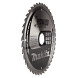 Диск пильный по дереву Makita SPECIALIZED 190х30х40 B-09254