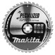 Диск пильний по дереву Makita SPECIALIZED 355x30х40 B-09466