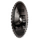 Диск пильний по дереву Makita SPECIALIZED 355x30х40 B-09466