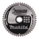 Диск пильний по дереву з цвяхами Makita SPECIALIZED 235x30х48 B-09519