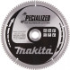 Диск пильный по алюминию Makita SPECIALIZED 305х30х100 B-09684