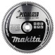 Диск пильний по алюмінію Makita SPECIALIZED 350х30х100 B-09737