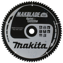 Диск пильный по дереву Makita MAKBlade Plus  200x30х36 B-09802