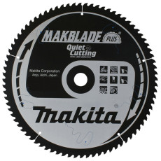 Диск пильний по дереву Makita MAKBlade Plus 200x30х36 B-09802