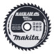 Диск пильний по дереву Makita MAKBlade Plus 250x30х40 B-09818