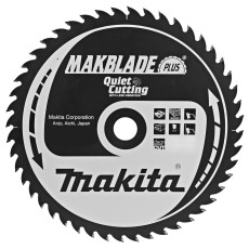 Диск пильний по дереву Makita MAKBlade Plus 350x30х56 B-09846