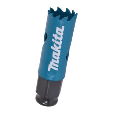 Коронка Makita HSS-BiM Ezychange 22 мм B-11293
