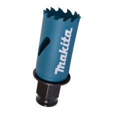 Коронка Makita HSS-BiM Ezychange 25 мм B-11318