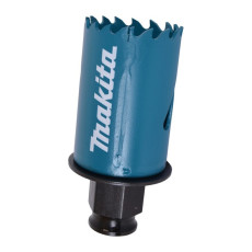 Коронка Makita HSS-BiM Ezychange 32 мм B-11346