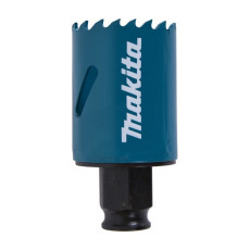 Коронка Makita HSS-BiM Ezychange 35 мм B-11352