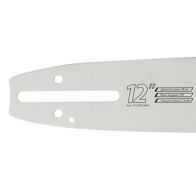 Шина SEQUOIA 30 см B120SDEA041