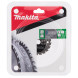Диск пильный по дереву Makita SPECIALIZED 85х15х20 B-16885