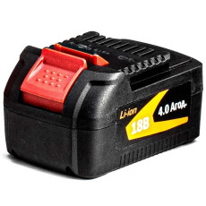 Акумулятор GTM Li-Ion 18 В 4 Аг B18V/4Аh