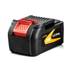 Акумулятор GTM Li-Ion 18 В 5 Аг B18V/5Аh