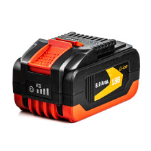 Акумулятор GTM Li-Ion 18 В 8 Аг B18V/8Аh