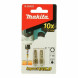Биты ударные Makita Impact Gold T25 25мм 2шт