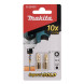 Биты ударные Makita Impact Gold PZ2 25мм 2шт