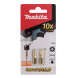 Біти ударні 2 шт Makita Impact Gold PZ3 25 мм B-28466