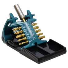 Набір біт Makita 11 шт