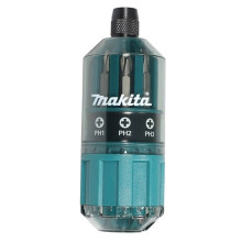 Набір біт Makita 18 шт