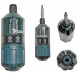 Набір біт Makita 18 шт