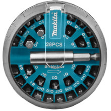 Набір біт Makita 28 шт