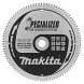 Диск пильний по ламінату Makita TCT 305x30х96 B-29505