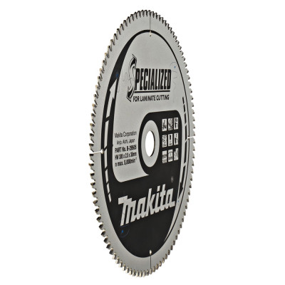 Диск пильний по ламінату Makita TCT 305x30х96 B-29505