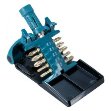 Набір біт Makita Ultra Mag