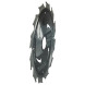 Диск пильний по дереву Makita MForce 190х30х12 B-31974