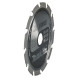 Диск пильный по дереву Makita MAKForce 190х30х12 B-32144