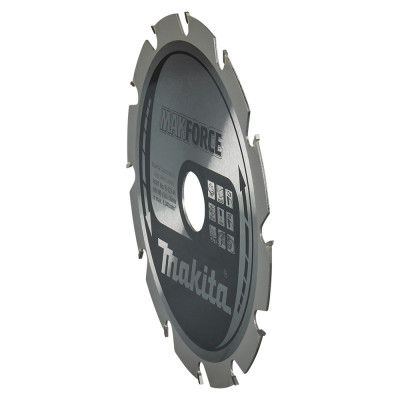 Диск пильный по дереву Makita MAKForce 190х30х12 B-32144