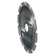 Диск пильный по дереву Makita MAKForce 190х30х12 B-32144