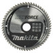 Диск пильний по дереву Makita MAKForce 190х30х60 B-32390