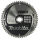 Диск пильний по дереву Makita MAKForce 270х30х60 B-32409