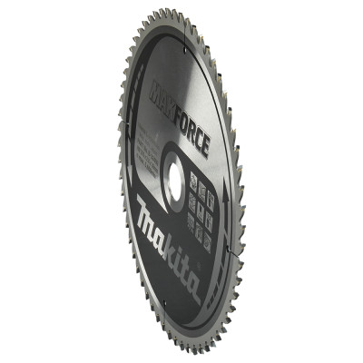 Диск пильний по дереву Makita MAKForce 270х30х60 B-32409