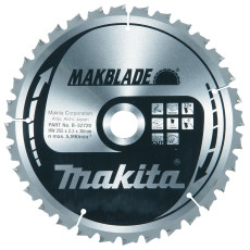 Диск пильний по дереву Makita MAKBlade 255x30х32 B-32720