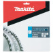Диск пильний по дереву Makita MAKBlade 255x30х32 B-32720
