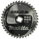 Диск пильный по дереву Makita MAKBlade 260x30х40 B-32770