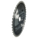 Диск пильный по дереву Makita MAKBlade 260x30х40 B-32770