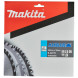 Диск пильный по дереву Makita MAKBlade 260x30х40 B-32770