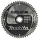 Диск пильний по дереву Makita MAKBlade 260х30х60 B-32801