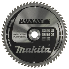 Диск пильний по дереву Makita MAKBlade 305x30х60 B-32817