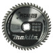 Диск пильный по дереву Makita SPECIALIZED 165х20х48 B-33015