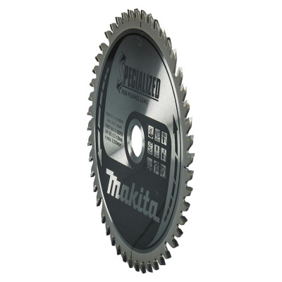 Диск пильный по дереву Makita SPECIALIZED 165х20х48 B-33015