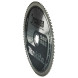 Диск пильний по алюмінію Makita SPECIALIZED 260х30х80 B-33320