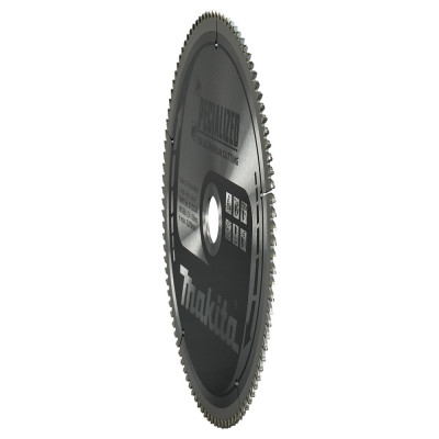 Диск пильний по алюмінію Makita SPECIALIZED 260х30х100 B-33336