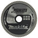 Диск пильний по сталі Makita SPECIALIZED 185x30х70 B-33445