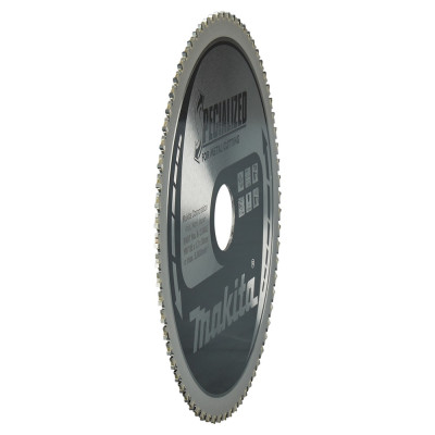 Диск пильний по сталі Makita SPECIALIZED 185x30х70 B-33445